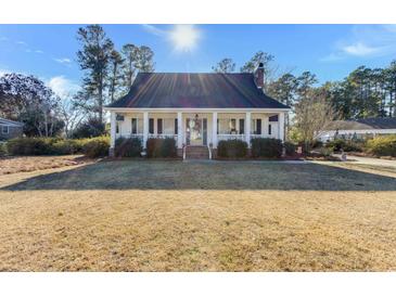 Photo one of 2133 Rice Rd. Marion SC 29571 | MLS 2414633