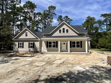 Photo one of 164 John Waites Ct. Georgetown SC 29440 | MLS 2414651