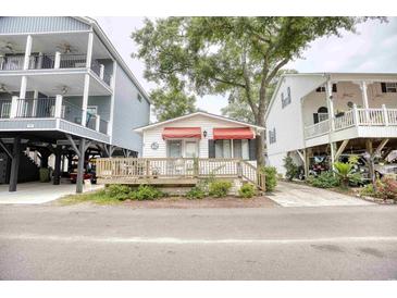 Photo one of 6001-Z16 S Kings Hwy. Myrtle Beach SC 29575 | MLS 2414680