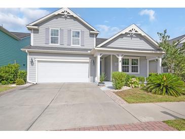 Photo one of 2138 Heritage Loop Myrtle Beach SC 29577 | MLS 2414884