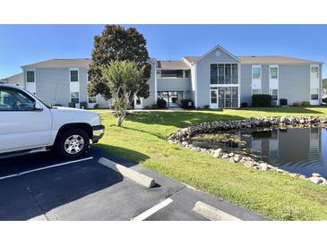 Photo one of 2150 Clearwater Dr. # A Surfside Beach SC 29575 | MLS 2414918