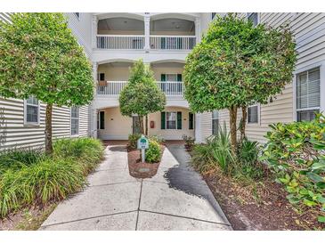 Photo one of 492 River Oak Dr. # 60N Myrtle Beach SC 29579 | MLS 2414983