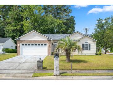 Photo one of 2125 Kirkland Dr. Conway SC 29526 | MLS 2415100