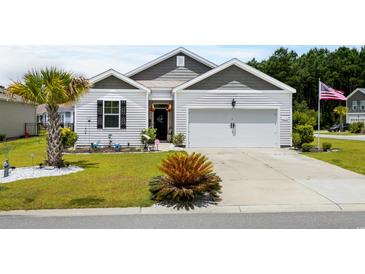 Photo one of 579 Affinity Dr. Myrtle Beach SC 29588 | MLS 2415106