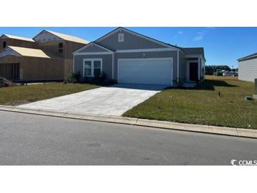 Photo one of 112 Long Cane Dr. Myrtle Beach SC 29579 | MLS 2415132