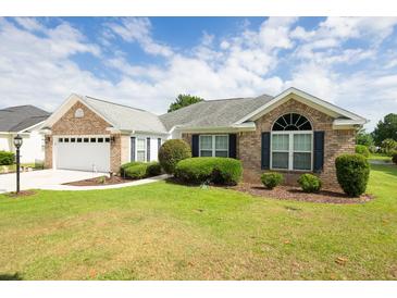 Photo one of 6925 Ashley Cove Dr. Myrtle Beach SC 29588 | MLS 2415275