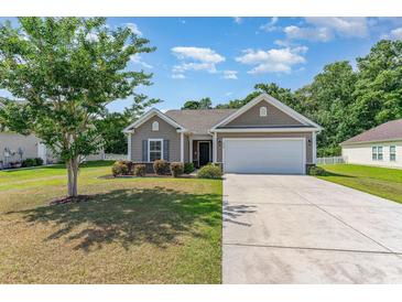 Photo one of 337 Blackpepper Loop Little River SC 29566 | MLS 2415397