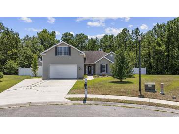 Photo one of 197 Black Bear Rd. Myrtle Beach SC 29588 | MLS 2415423