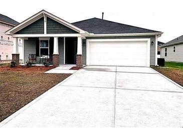 Photo one of 1535 Clubstone Dr. Conway SC 29526 | MLS 2415454