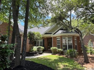 Photo one of 1486 Highland Circle Myrtle Beach SC 29575 | MLS 2415477