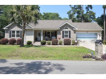 Photo one of 320 13Th Ave. S Surfside Beach SC 29575 | MLS 2415634