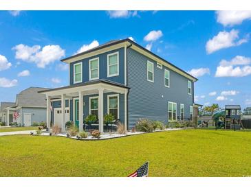 Photo one of 375 Bumble Circle Murrells Inlet SC 29576 | MLS 2415710