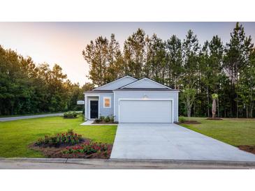 Photo one of 232 Saddle St Conway SC 29527 | MLS 2415725