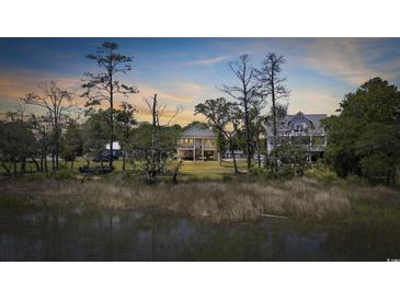 Photo one of 400 Elizabeth Dr. Murrells Inlet SC 29576 | MLS 2415900