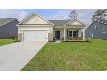 Photo one of 623 Lightwood Dr. Conway SC 29526 | MLS 2415904