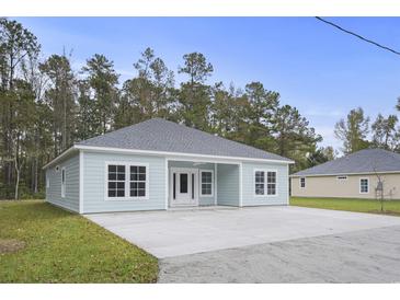 Photo one of 5575 Dinkler Ave. Loris SC 29569 | MLS 2415940