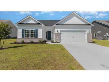 Photo one of 311 Lakota Loop Longs SC 29568 | MLS 2415986