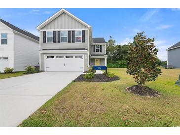 Photo one of 1068 Oak Meadow Dr. Conway SC 29526 | MLS 2416002