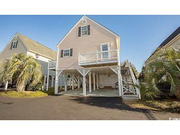 Photo one of 9550 Dunes Gable Ct. Myrtle Beach SC 29572 | MLS 2416015