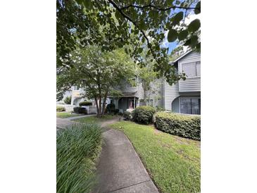 Photo one of 12 Shadow Moss Pl. # 12 North Myrtle Beach SC 29582 | MLS 2416138