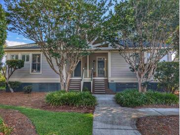 Photo one of 65 Lakeside Dr. # 8A Pawleys Island SC 29585 | MLS 2416239