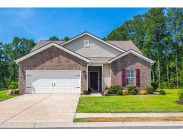 Photo one of 1728 Clove Estates Circle Myrtle Beach SC 29588 | MLS 2416327