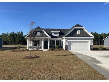 Photo one of 4731 Huckleberry Ln. Conway SC 29526 | MLS 2416350