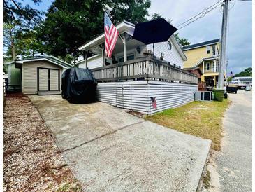 Photo one of 6001 - 1795 S Kings Hwy. Myrtle Beach SC 29575 | MLS 2416438