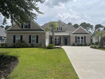 Photo one of 293 Waterfall Circle Little River SC 29566 | MLS 2416537