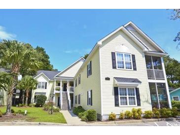 Photo one of 510 35Th Ave. N # 2 Myrtle Beach SC 29577 | MLS 2416546