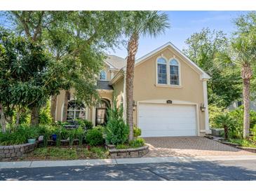 Photo one of 4338 Windy Heights Dr. North Myrtle Beach SC 29582 | MLS 2416729