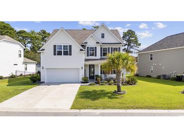 Photo one of 434 Pacific Commons Dr. Surfside Beach SC 29575 | MLS 2416817