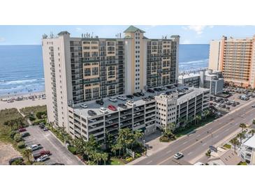 Photo one of 201 S Ocean Blvd. # 1203 North Myrtle Beach SC 29582 | MLS 2416842