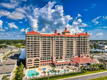 Photo one of 1819 N Ocean Blvd. # 1113 North Myrtle Beach SC 29582 | MLS 2416856