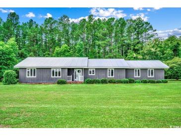 Photo one of 4612 Red Bluff Rd. Loris SC 29569 | MLS 2416955