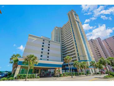 Photo one of 2404 N Ocean Blvd. # 635 Myrtle Beach SC 29577 | MLS 2416956