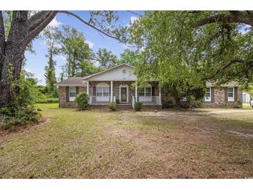 Photo one of 2560 Wise Rd. Conway SC 29526 | MLS 2416959