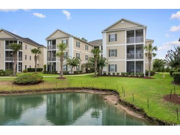 Photo one of 2040 Cross Gate Blvd. # 305 Surfside Beach SC 29575 | MLS 2416966