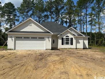 Photo one of 3397 Dusty Rd. Loris SC 29569 | MLS 2417007