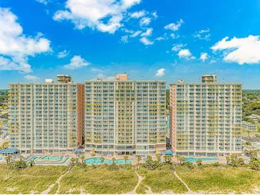 Photo one of 2711 S Ocean Blvd. # 1120 North Myrtle Beach SC 29582 | MLS 2417068