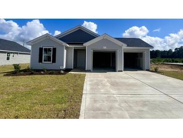 Photo one of 73 Cape Point Dr. Conway SC 29527 | MLS 2417094