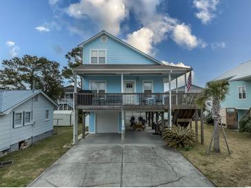 Photo one of 410 22Nd Ave. N North Myrtle Beach SC 29582 | MLS 2417196