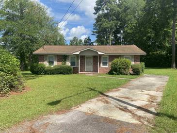 Photo one of 820 Cedar St. Georgetown SC 29440 | MLS 2417235