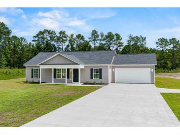 Photo one of 1492 W Highway 9 Bypass Loris SC 29569 | MLS 2417442