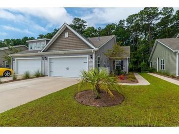 Photo one of 1408 Jardine Loop Little River SC 29566 | MLS 2417534