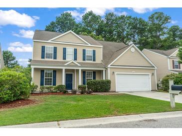 Photo one of 2888 Scarecrow Way Myrtle Beach SC 29579 | MLS 2417592