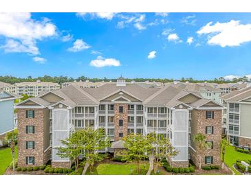 Photo one of 4851 Luster Leaf Circle # 104 Myrtle Beach SC 29577 | MLS 2417605