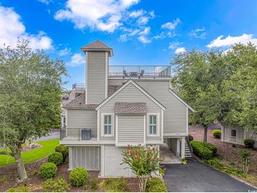 Photo one of 1604 Harbor Dr. North Myrtle Beach SC 29582 | MLS 2417614