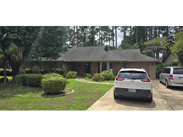 Photo one of 139 Myrtle Trace Dr. Conway SC 29526 | MLS 2417628