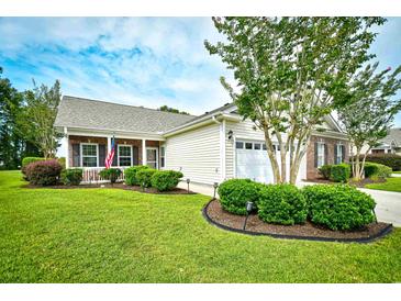 Photo one of 434 Deerfield Links Dr. Surfside Beach SC 29575 | MLS 2417728